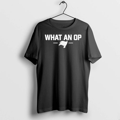 Baker Mayfield Buccaneers What An Op Tshirts Sweater