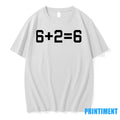 Baker Mayfield And Emeka Egbuka 6 2 6 Tshirts Sweater Unisex , , , Long Sleeve Tee