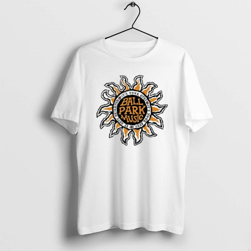 Ball Park Music Its Your Eyes Sunlight T Shirts