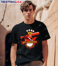 Baltimore Orioles 1966 50th Anniversary World Champions Baseball Graphic Shirt