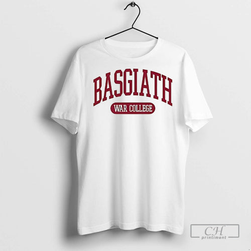 Basgiath War College T Shirts