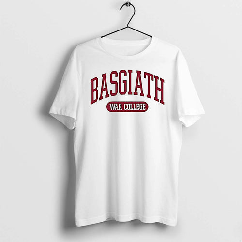 Basgiath War College Tshirts Sweater