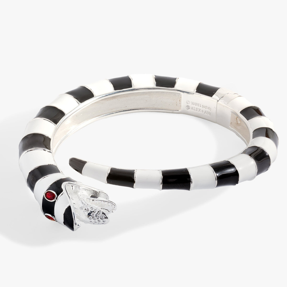 BEETLEJUICE™ Sandworm Cuff Bracelet T-Shirts