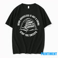 Being Homeless Is Not A Crime Stop The Sweeps Tshirts Sweater Unisex , , , Long Sleeve Tee