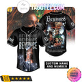 Beyonce It’s Not About Perfection It’s About Purpose Personalized Baseball Jersey