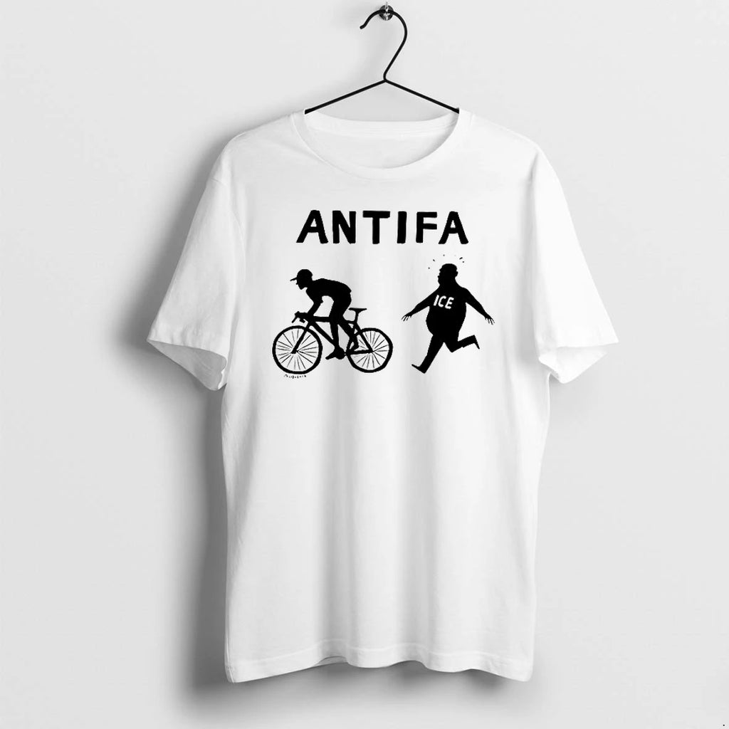 Biker Antifa Tshirts Sweater