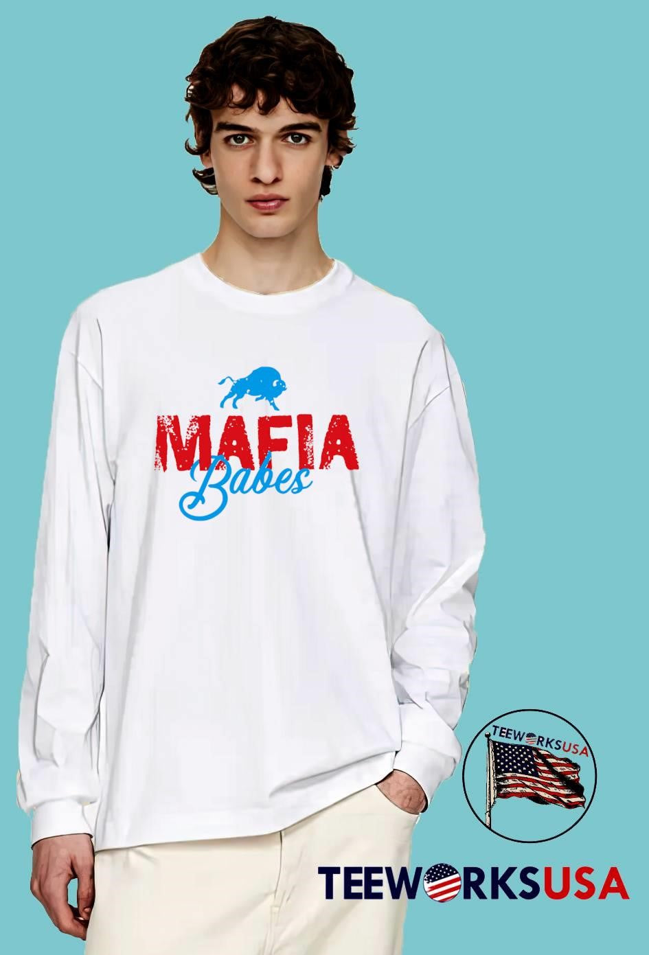 Bills Mafia Babes Buffalo Football shirt