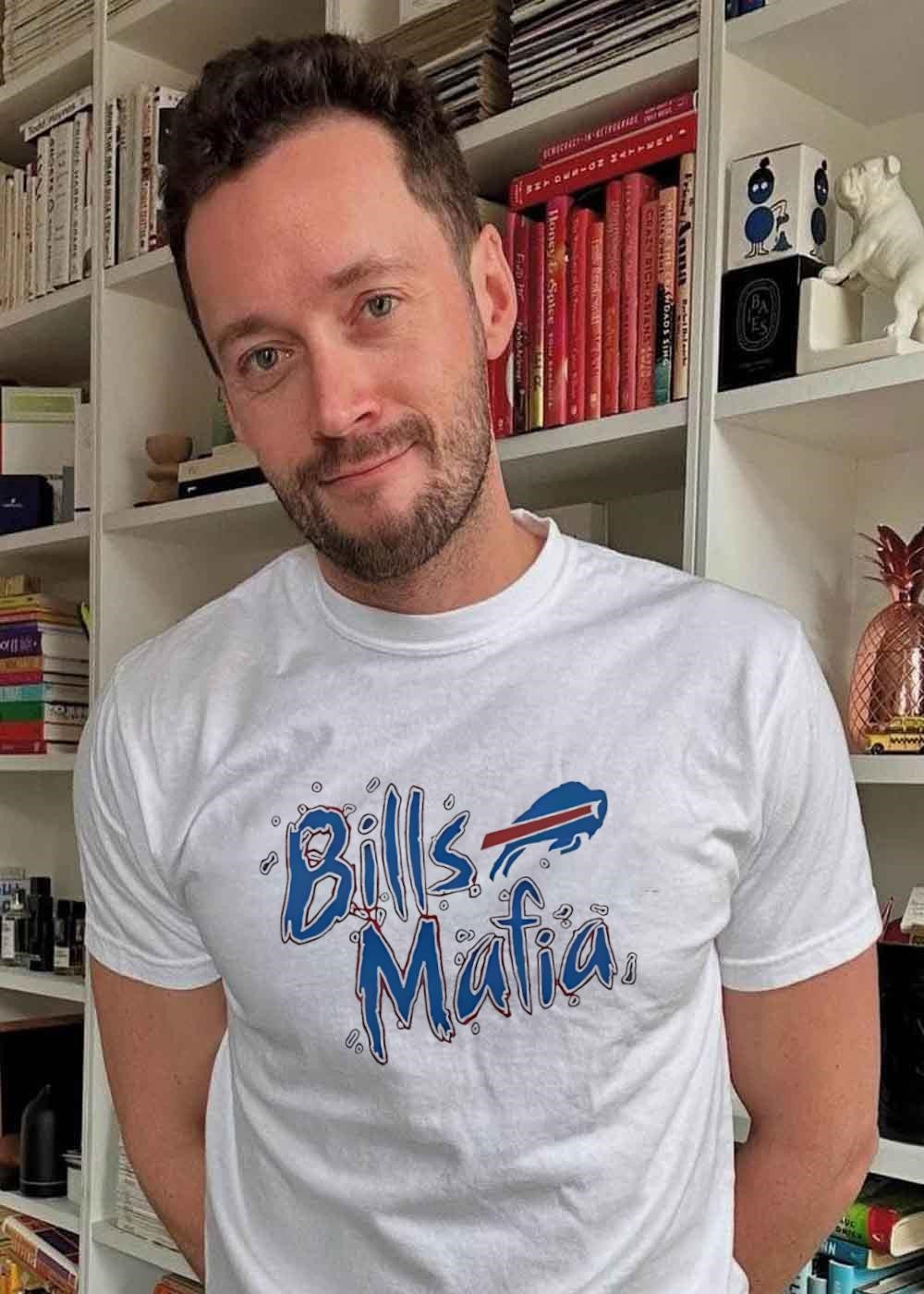 Bills Mafia Fan Apparel Bills Mafia Shirt