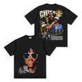 Chief Keef Signature Unisex T-shirt, Sweatshirt, Hoodie (1)