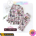 Blackpink Born Pink Women’s Pajamas Set