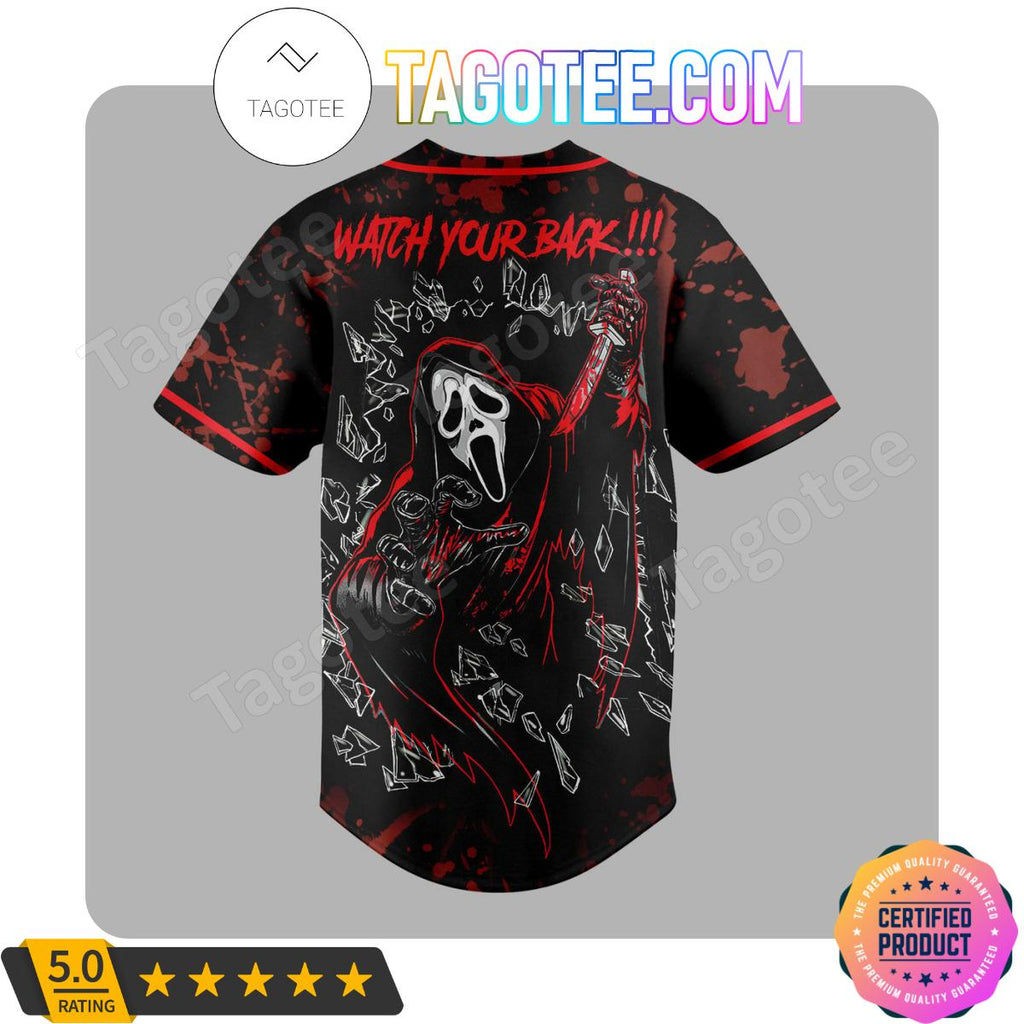 Bohse Onkelz Bohse Furs Leben Onkelz Baseball Jersey