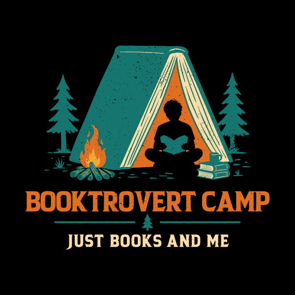 Booktrovert Camp