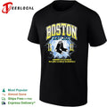 Boston Red Sox 1901 American League Major League Baseball shirt