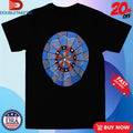 Bronwyn Bancroft Bundjalung Country Unisex , , , Long Sleeve Tee