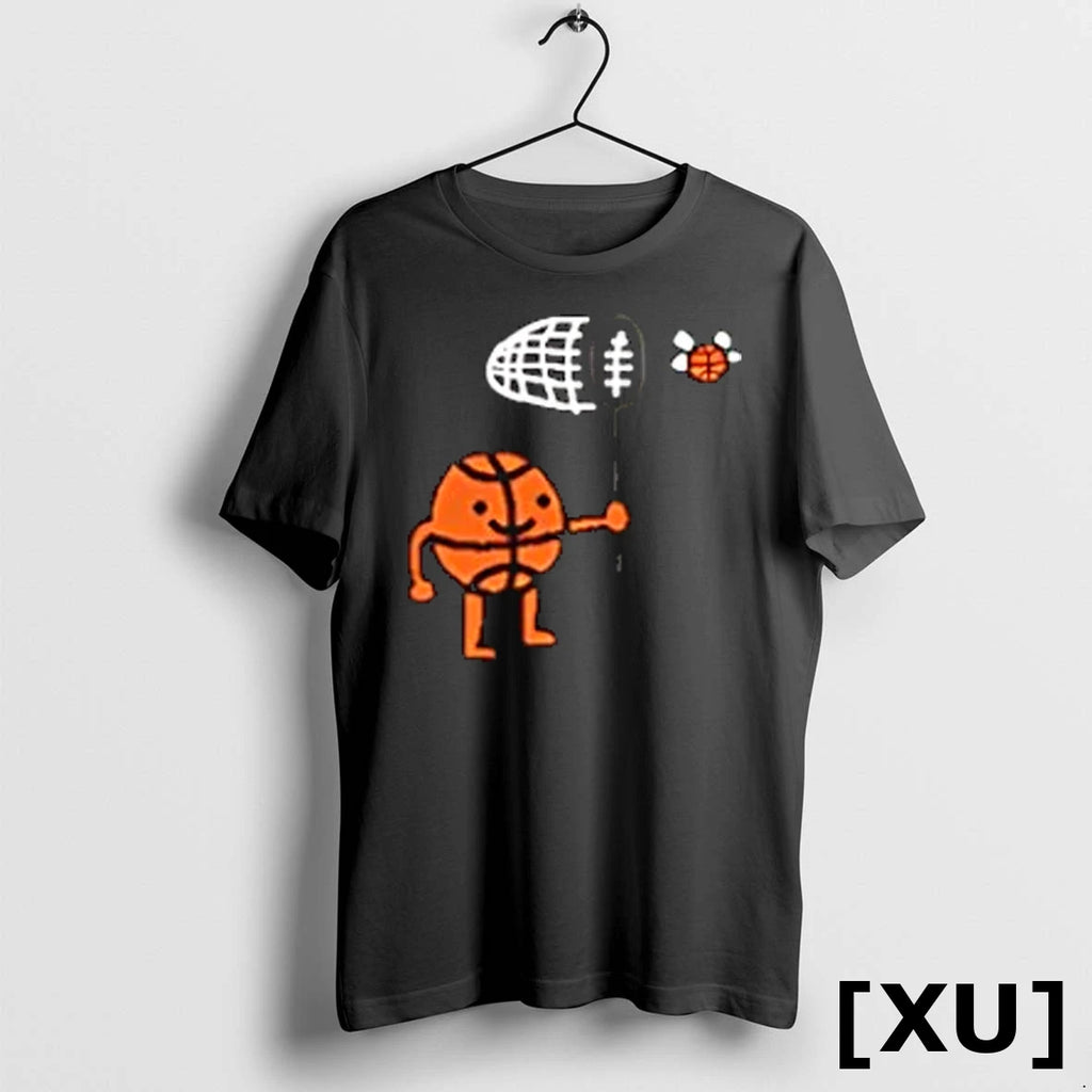 Brooklyn Nets Net Basketball Icon Paint Tshirts Sweater