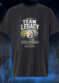 Built on Tradition Driven by Greatness 2026 Team Legacy Steelers Shirt