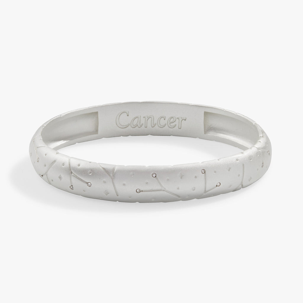 Cancer Zodiac Hinge Bangle T-Shirts