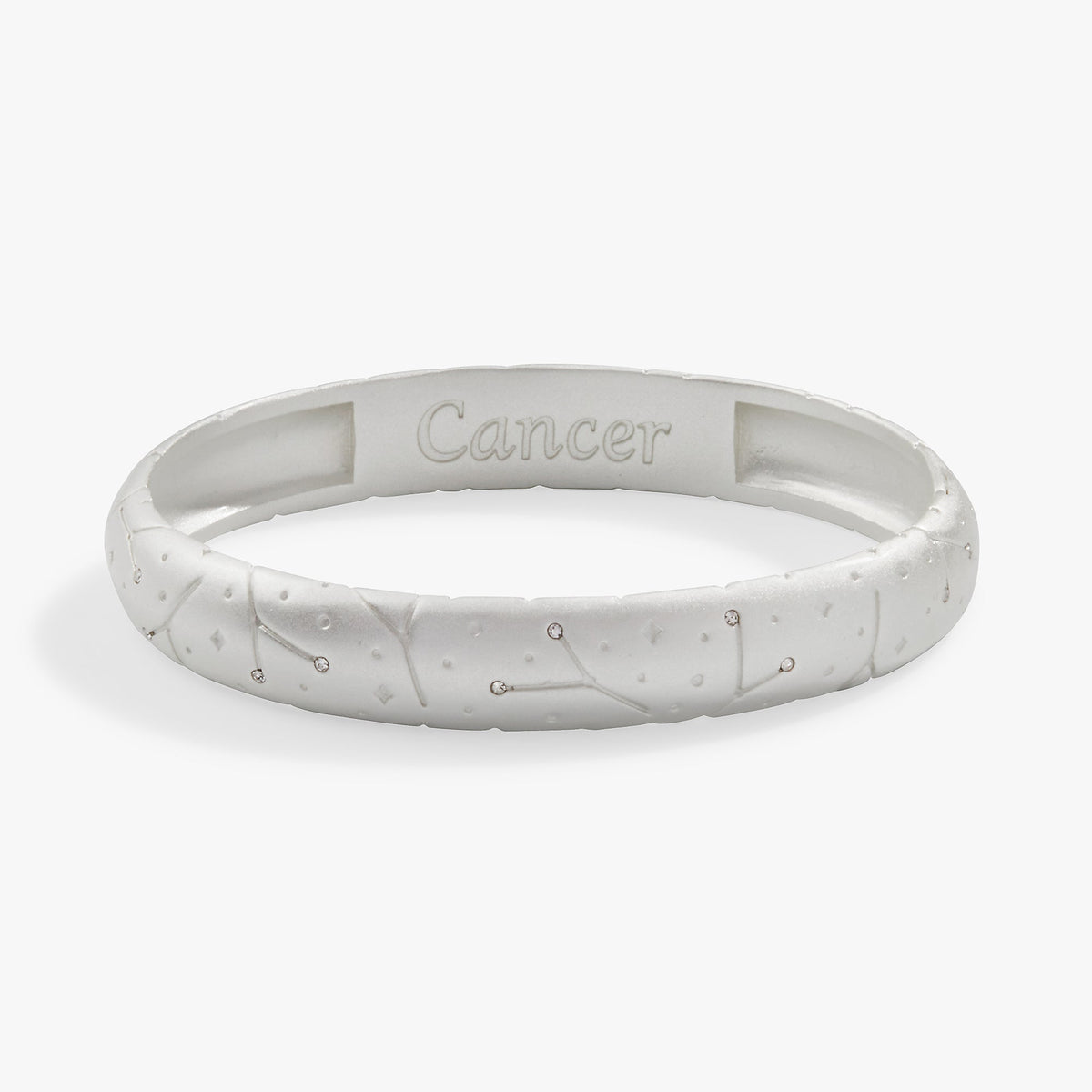 Cancer Zodiac Hinge Bangle T-Shirts