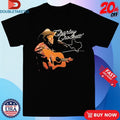 Official Charley Crockett On Stage Texas Shirts Unisex , , , Long Sleeve Tee