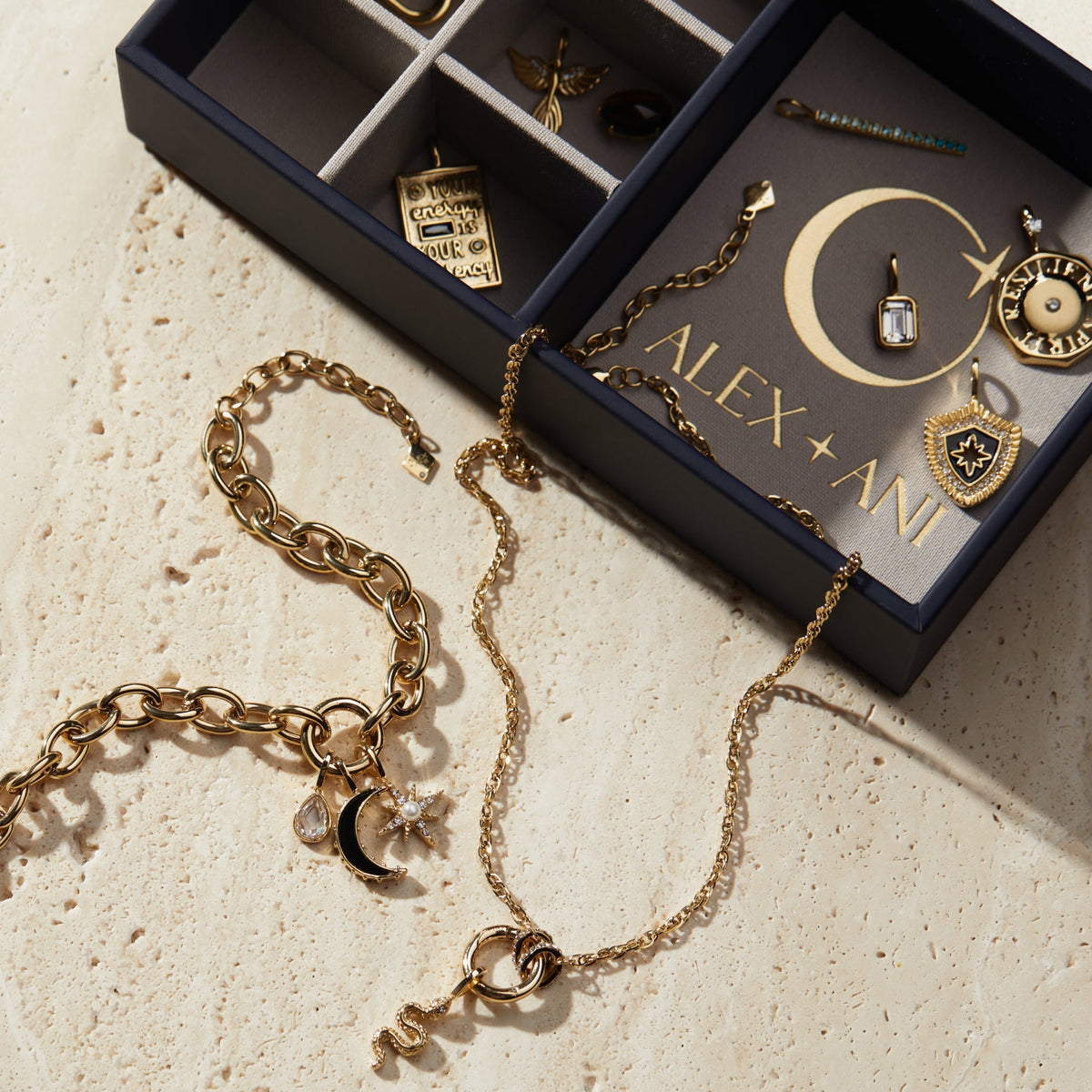 Jewelry Storage Tray T-Shirts