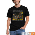 Chicago White Sox 1993 Fielding New Dreams 2D Shirt
