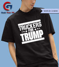 Chicago1ray Truckers For Trump shirt