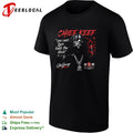 Chief Keef Almighty So You Can’t Turn Back the Clock Glo Gang shirt