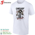 Chief Keef Free Keef Sosa Worldwide Glo Gang shirt