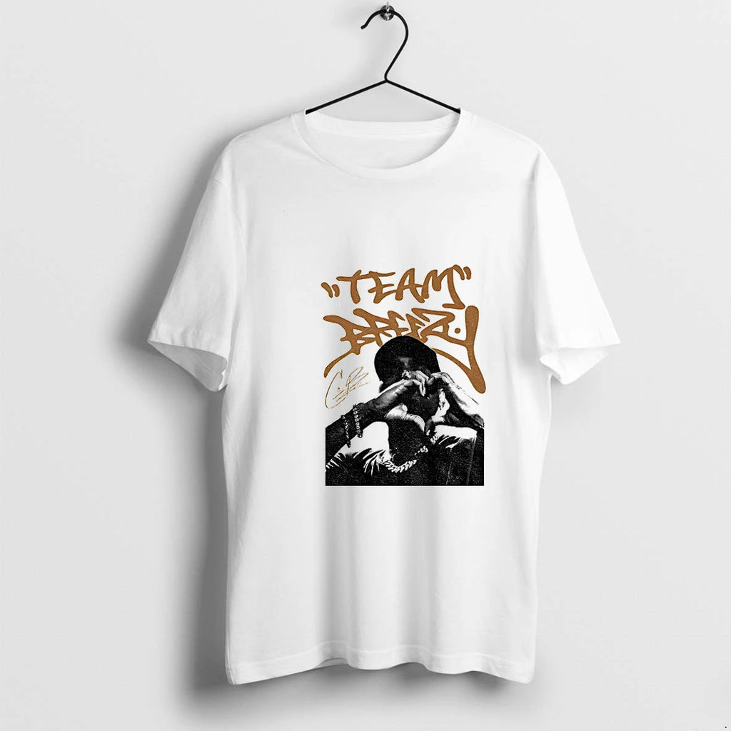 Chris Brown Breezy Bowl Signature Team Breezy Tshirts Sweater