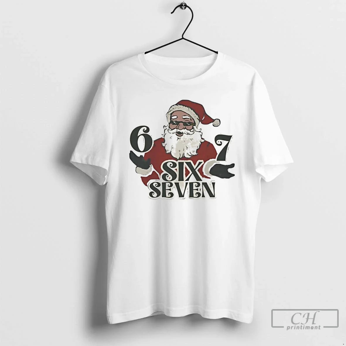 Classic 67 Six Seven Snat 2025 T-Shirts