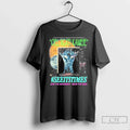 Classic Avatar Seeit Five Times T-Shirts