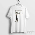 Classic Bangot Dak Blocked Colorado Buffaloes T-Shirts