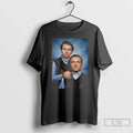 Classic Bedard Teuvo Teravainen Step Brothers T-Shirts