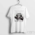 Classic Country Bear Jamboree Big Al Bear Playing Guitar T-Shirts