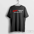 Classic Dare Keep Cars Gas Drivers Against Robotic Evs Canada T-Shirts