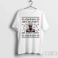 Classic Diddy Aint No Party Like Diddy Party Merry T-Shirts