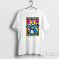 Classic Five Nights Freddys Freddy Fazbears Pizza T-Shirts