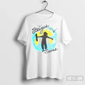 Classic Can Skateboard Steezus Saves T-Shirts