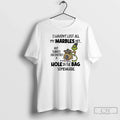 Classic Grinch I Havent Lost All My Marbles Yet T-Shirts