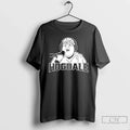 Classic Hogdale Streamer About American Football T-Shirts