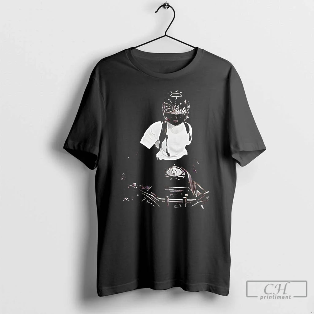 Jungkook Bts Kpop Arirang Tour Motorcycle 2026 Tee Unisex T-shirt, Sweatshirt, Hoodie (1)