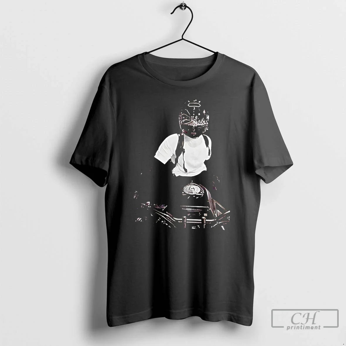 Jungkook Bts Kpop Arirang Tour Motorcycle 2026 Tee Unisex T-shirt, Sweatshirt, Hoodie (1)