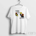 Classic Lando Norris World Champion Meme T-Shirts