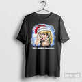 Classic Pleasure Faith Holiness Blessed T-Shirts