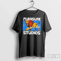 Classic Pleasure Studios Lion Judah T-Shirts