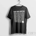 Old Austin Gone Forgotten Unisex T-shirt, Sweatshirt, Hoodie (1)