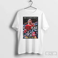 Classic Trent Alexander Arnold Quiet Place Funny T-Shirts