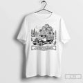 Classic Truck Begining Lot Like Suspicious T-Shirts