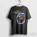 Classic Trump Deportation Express T-Shirts