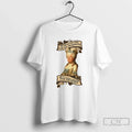 Classic Trump No Healthcare You Peasants T-Shirts